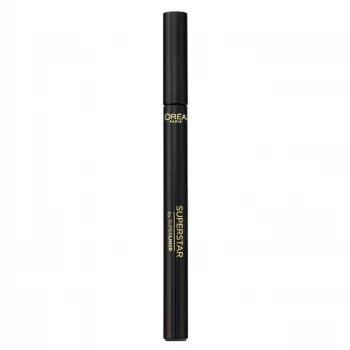 Image of LOreal Paris Super Liner Superstar Eyeliner Black