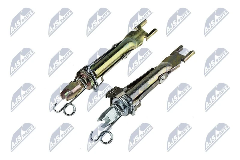 Image of NTY Brake shoe adjuster NTY HSR-FT-008