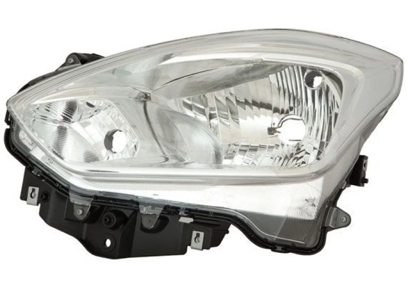 Image of ALKAR Headlight ALKAR 2761987