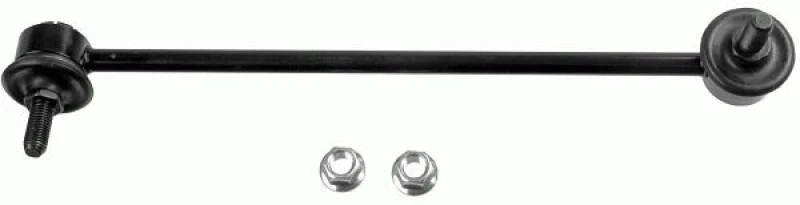 Image of Anti-roll bar link LEMFORDER 34678 01