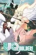 Image of uq holder 23