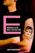 Image of e reflections on the birth of the elvis faith