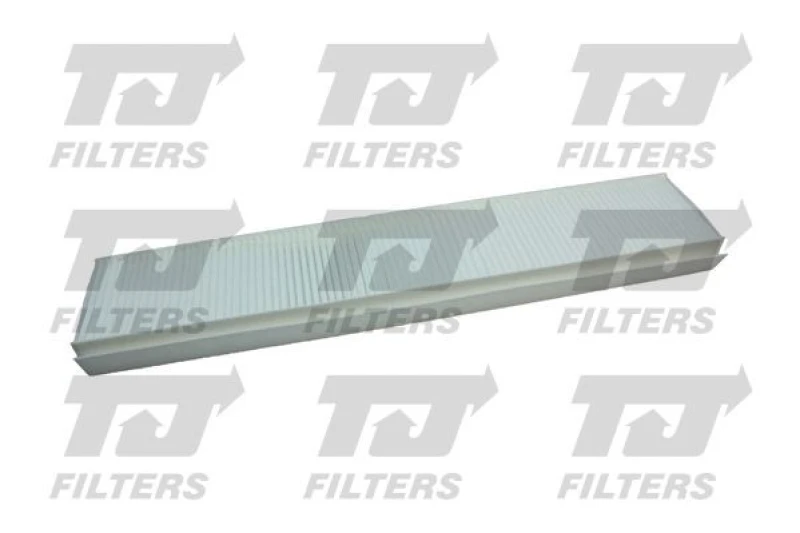 Image of QUINTON HAZELL Pollen filter QUINTON HAZELL QFC0014