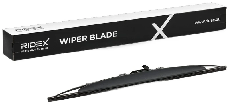 Image of RIDEX Wiper blade RIDEX 298W17290