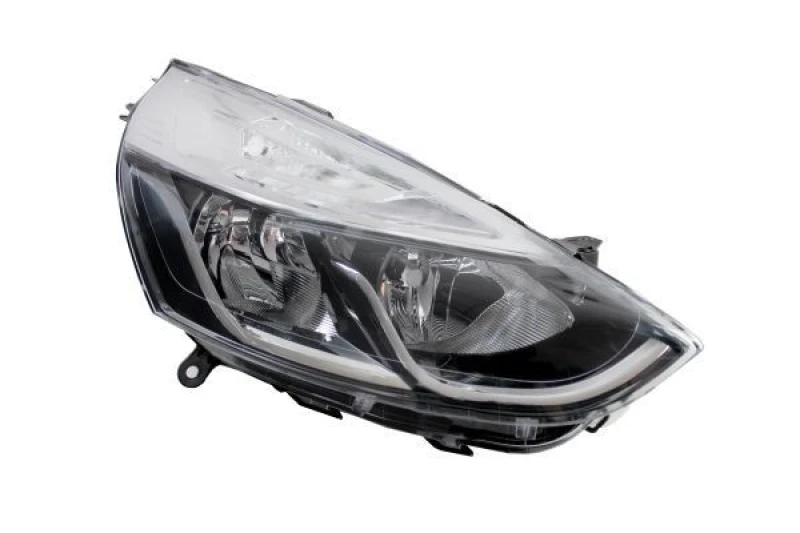 Image of ABAKUS Headlight ABAKUS 551-11AURMLDEM2