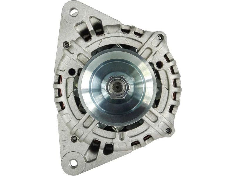 Image of AS-PL Alternator AS-PL A9170(LETRIKA)