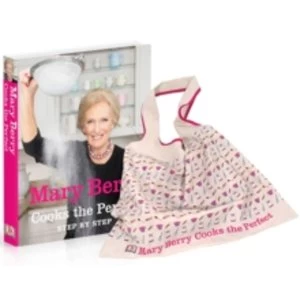 Image of Mary Berry Cooks The Perfect