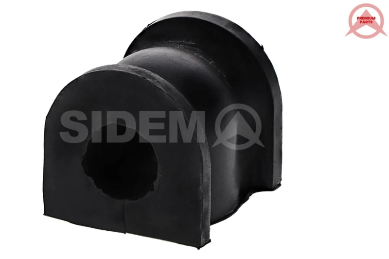 Image of SIDEM 851900 Stabilizer Bushes Rear Axle Anti-roll Bar Bush Kit (1334)