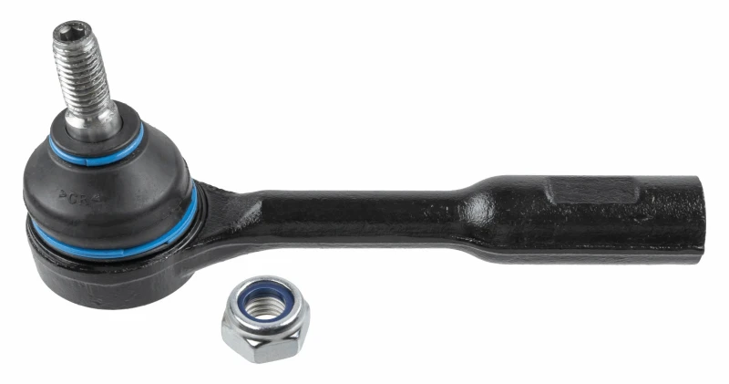 Image of Track rod end LEMFORDER 44965 01