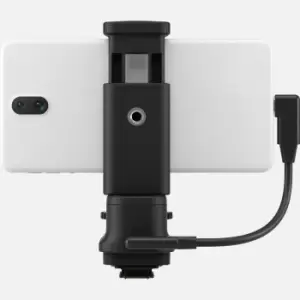 Image of Canon AD-P1 Multi-Function Shoe Adapter for Smartphone Link for Android Smartphones