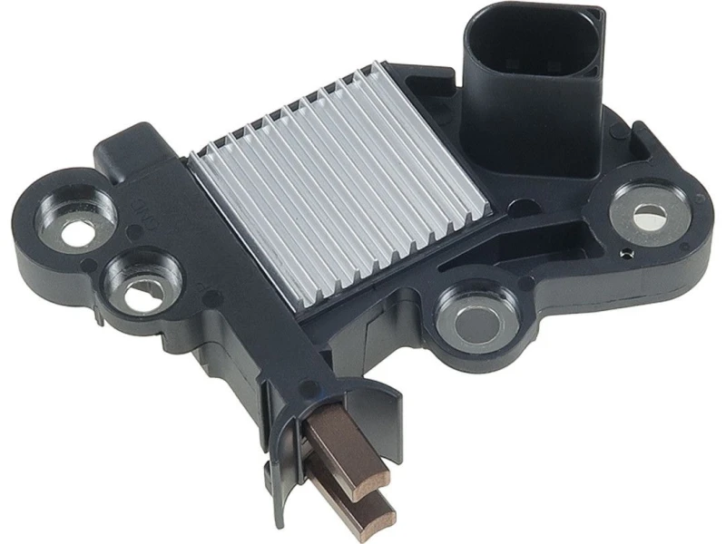 Image of AS-PL Alternator voltage regulator AS-PL ARE0271(SEG)