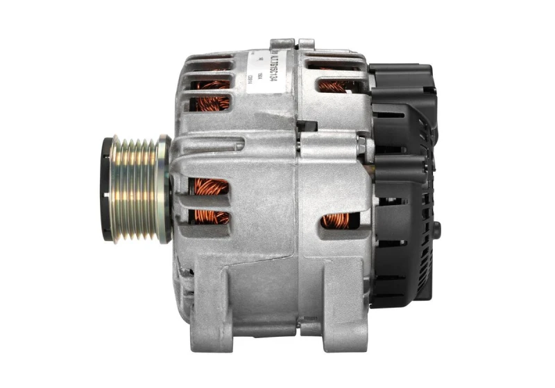 Image of Alternator VALEO 439674