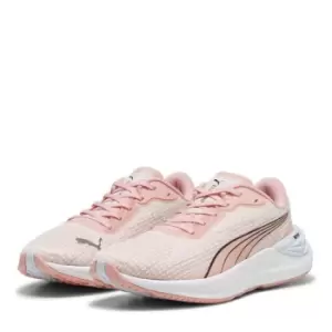 Puma Nitro Electrify 3 Womens Running Shoes - Pink