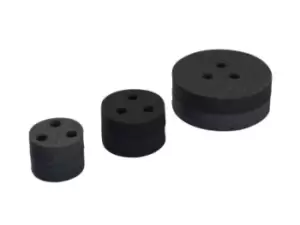 Image of Rittal SK series Blind Plug for use with 3382, SK 3359
