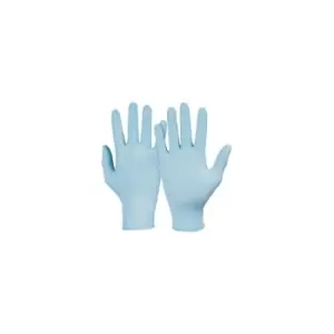 Image of Gant jetable Dermatril740 Gr 10(Box a 100 pieces )
