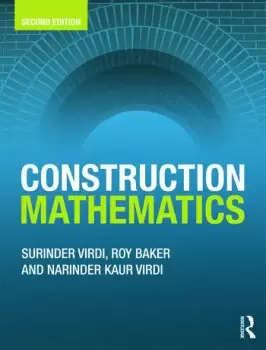 Image of Construction Mathematics