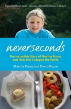 Image of Neverseconds by Martha Payne Paperback