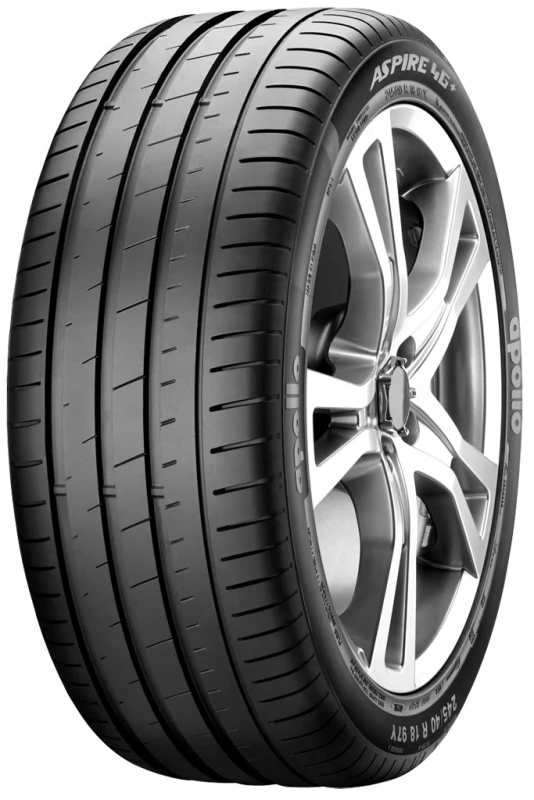Image of Apollo Apollo ASPIRE 4G+ XL FP TL 205/45 R16 87W Tyres