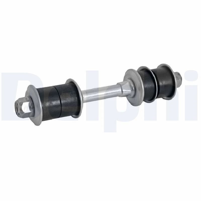 Image of DELPHI Anti-roll bar link DELPHI TC3949