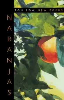 Image of Naranjas : New Poems