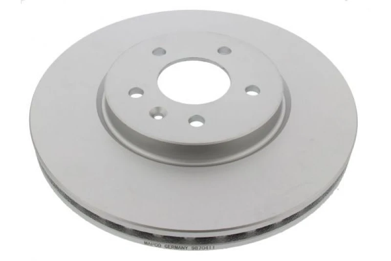 Image of Brake disc MAPCO 45705C