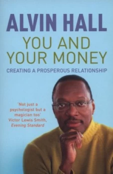 Image of You and Your Money by Alvin Hall Paperback