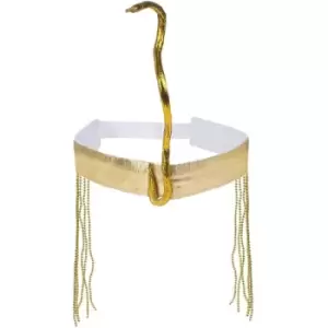 Image of Apophis Headband Fancy Dress