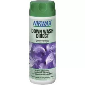 image of Nikwax Down Wash Direct - 300 Ml - 1K1P12