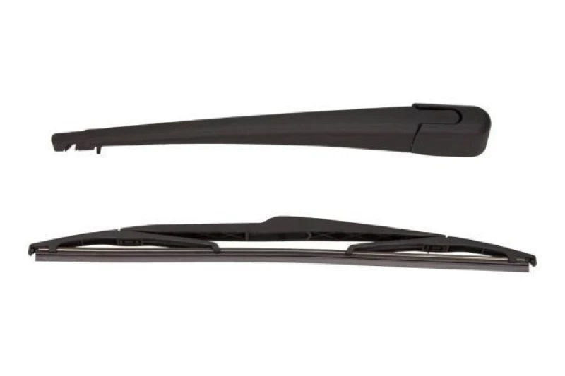 Image of MAXGEAR 39-0339 Wiper Arm Rear, with integrated wiper blade Wiper Arm,windscreen washer (301)