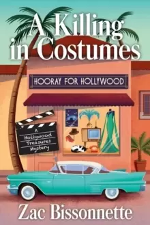 Image of A Killing In Costumes