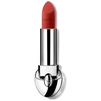 Image of Guerlain Rouge G de Guerlain lipstick shade - 555