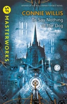 Image of To Say Nothing of the Dog by Connie Willis Paperback