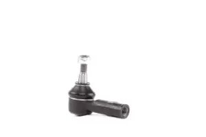 Image of RIDEX Track rod end 914T0007 Tie rod end,Track rod end ball joint OPEL,SMART,VAUXHALL,Corsa C Schragheck (X01),Corsa B Schragheck (S93)