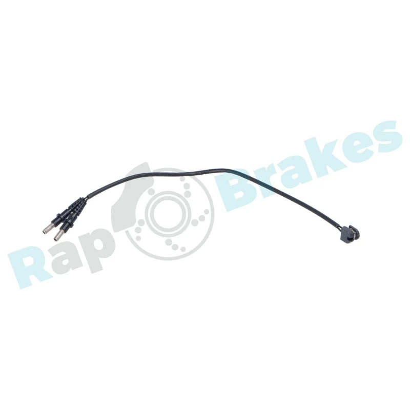 Image of RAP BRAKES Brake pad wear sensor RAP BRAKES R-G0213