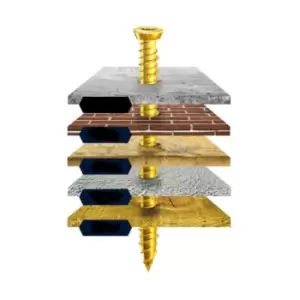 Image of Timco - 7.5 x 110mm Concrete Screws