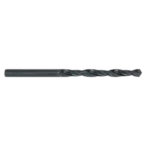 Image of Genuine SEALEY DB040RF HSS Roll Forged Drill Bit 4mm Pack of 10