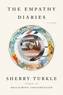 Image of empathy diaries a memoir turkle sherry