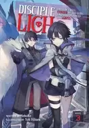 Image of disciple of the lich or how i was cursed by the gods and dropped into the a