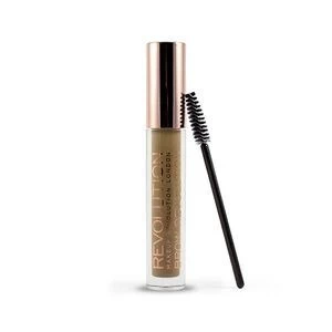 Makeup Revolution Brow Revolution Blonde Blonde