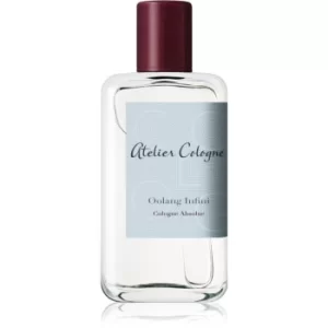 Image of Atelier Cologne Oolang Infini Cologne Absolue Eau De Cologne Unisex 100ml