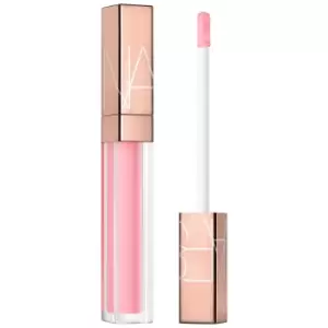 NARS Afterglow Lip Shine 5.5ml (Various Shades) - Turkish Delight