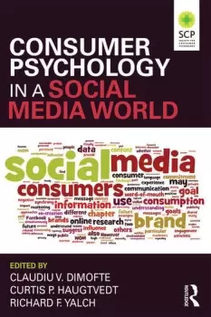 Image of Consumer Psychology in a Social Media World