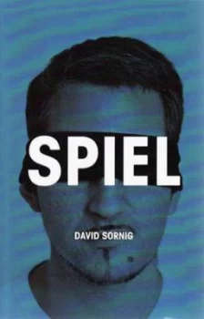 Image of Spiel by David Sornig Paperback
