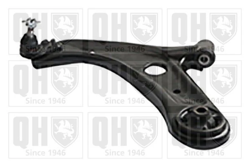 Image of QUINTON HAZELL Suspension arm QUINTON HAZELL QSA3059S