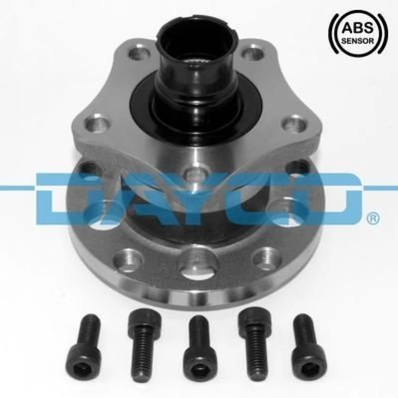 Image of DAYCO Wheel bearing kit DAYCO KWD1054