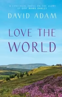 Image of Love the World
