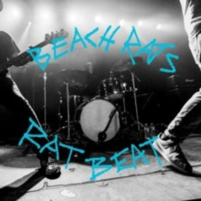 Image of Rat Beat CD / Album