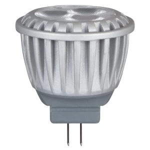 Image of Crompton LED MR11 GU4 3.5W 12V - Warm White