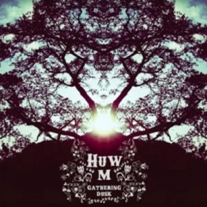 image of Gathering Dust by Huw M CD Album