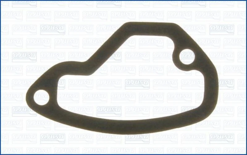 Image of AJUSA Thermostat housing gasket AJUSA 00328700